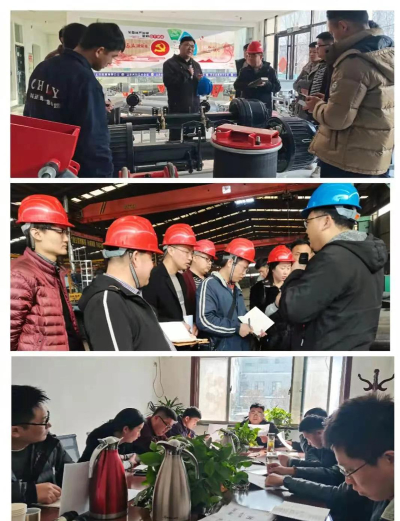 Visit Zhengyang Trailer Parts Factory